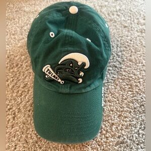 Tulane Green Wave baseball hat